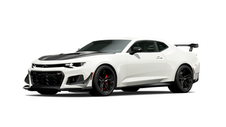Camaro ZL1 1LE Package